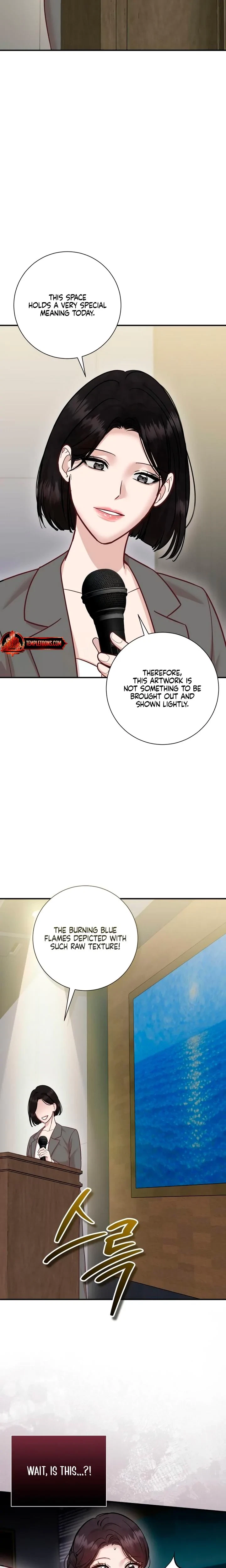 Night's Whispers Chapter 39, page 5