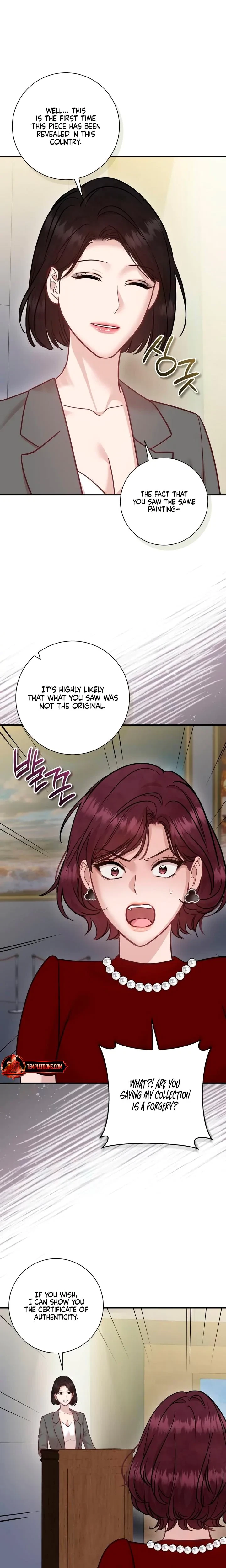 Night's Whispers Chapter 39, page 9