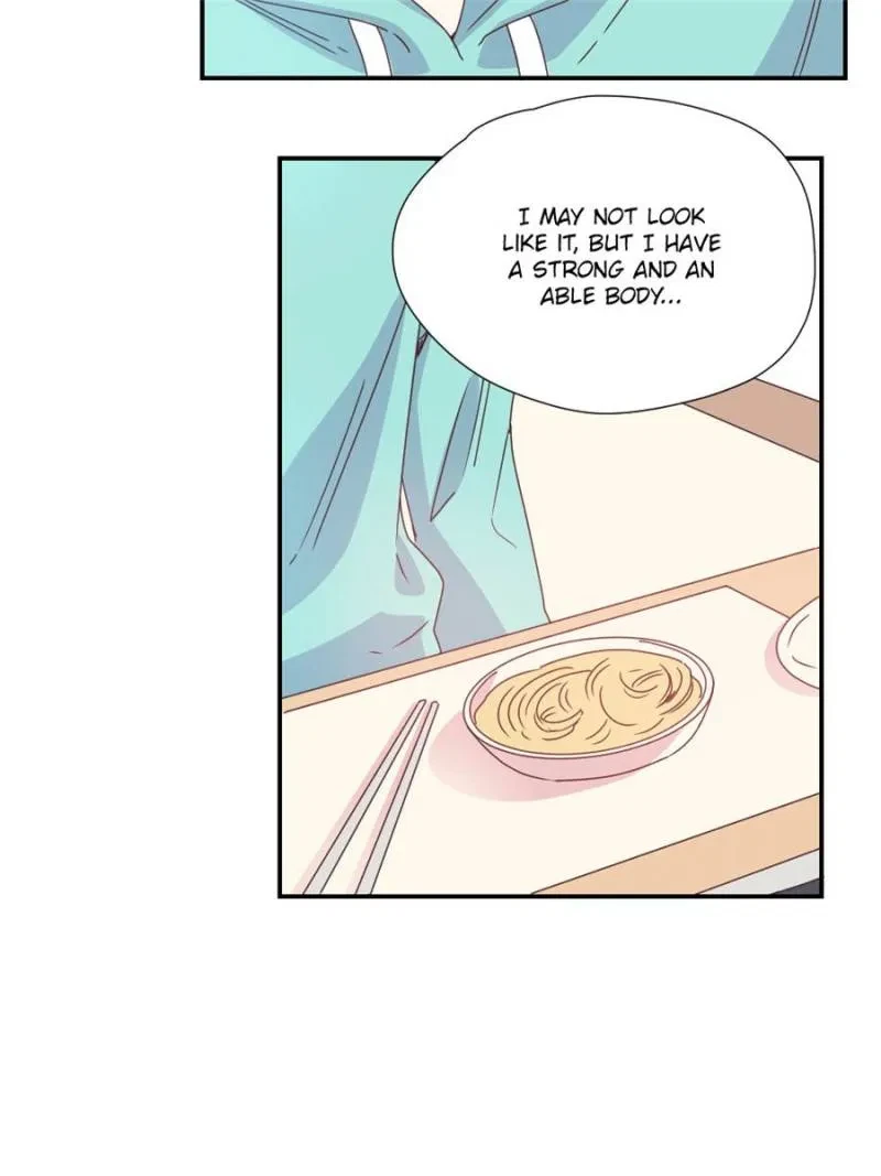 Alice In Adultland Chapter 7, page 21