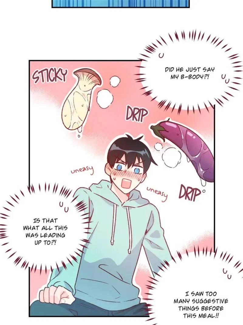 Alice In Adultland Chapter 7, page 25