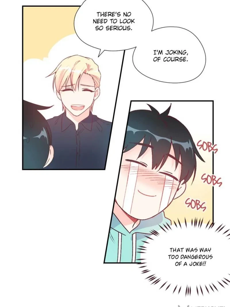 Alice In Adultland Chapter 7, page 27