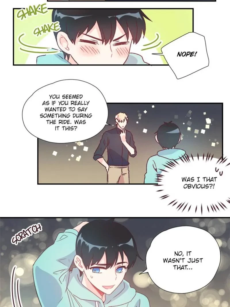 Alice In Adultland Chapter 7, page 45