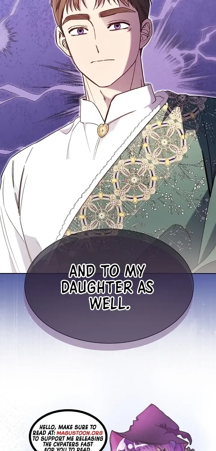 I Tamed The Angsty Male Lead With My Fists Chapter 57, page 3