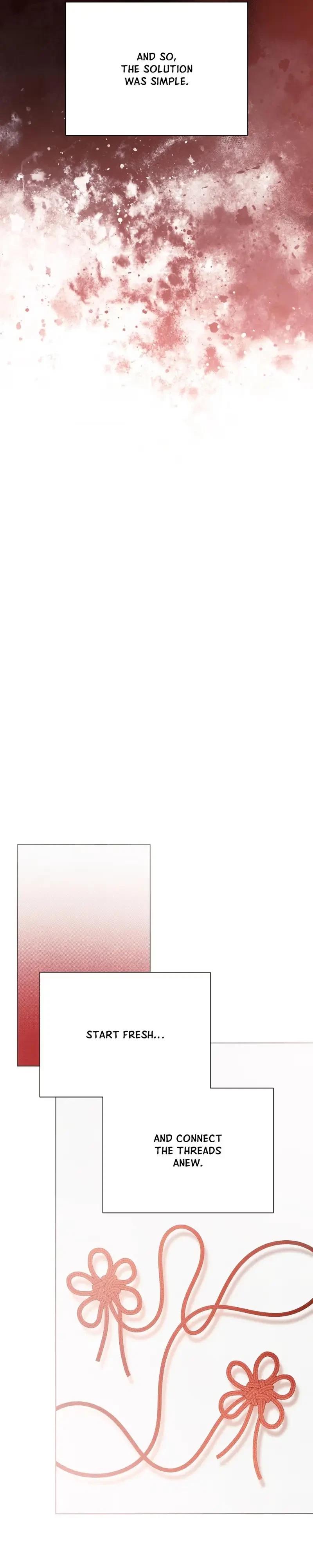 Red Thread Quest Chapter 51, page 15