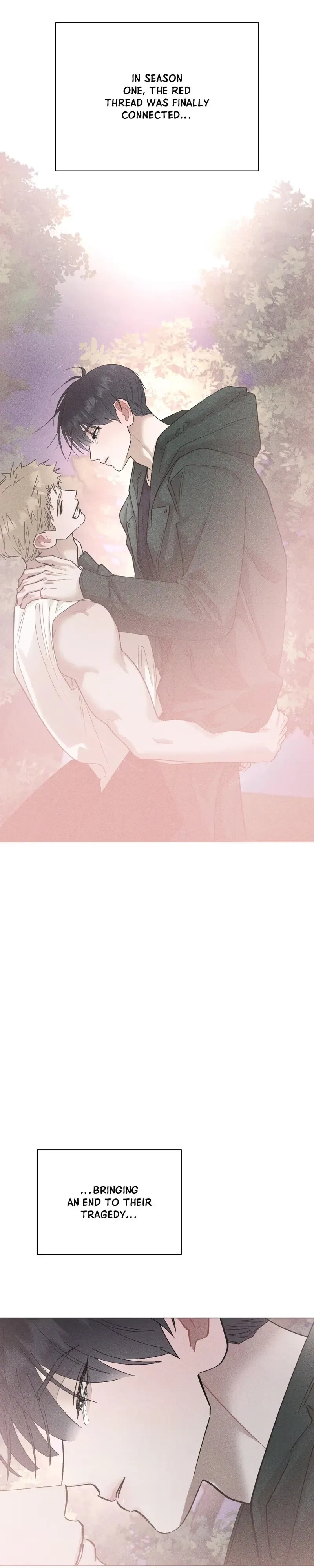 Red Thread Quest Chapter 51, page 17