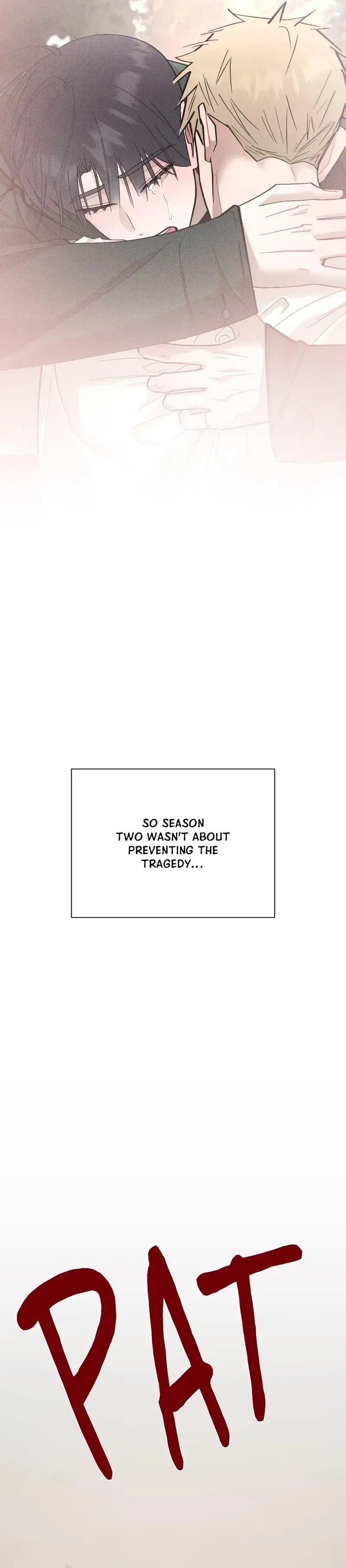 Red Thread Quest Chapter 51, page 19