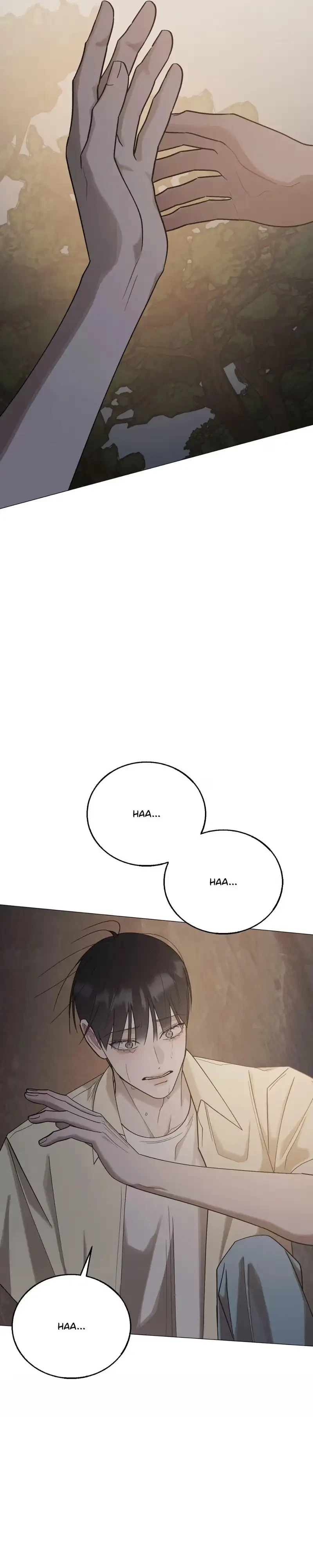 Red Thread Quest Chapter 51, page 20