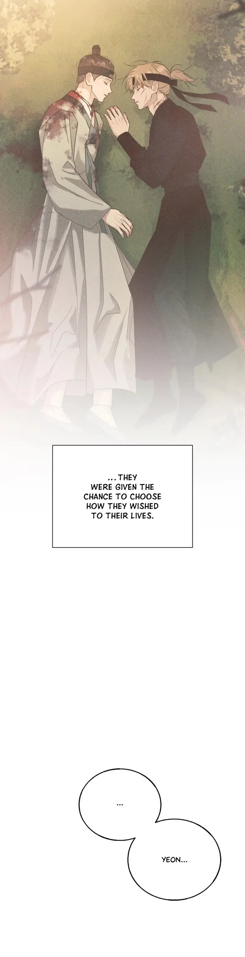 Red Thread Quest Chapter 51, page 23