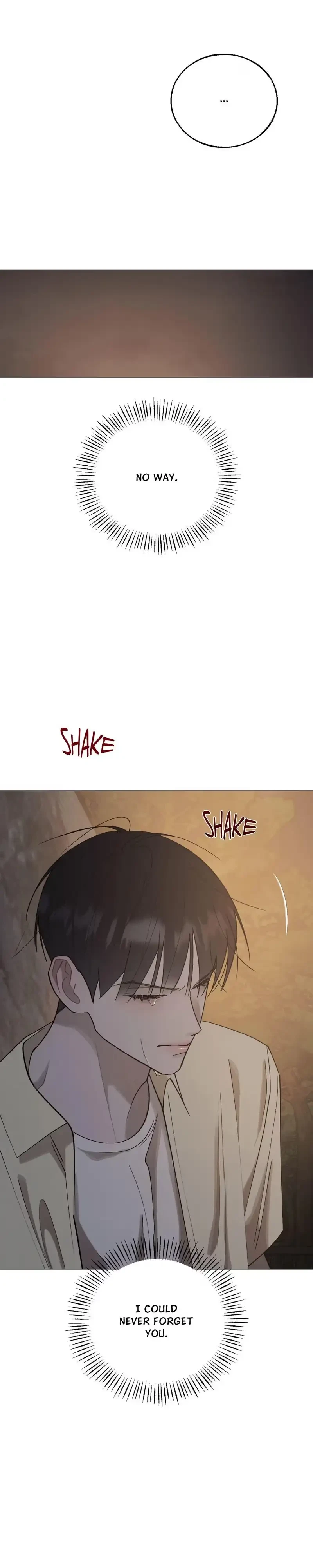 Red Thread Quest Chapter 51, page 25