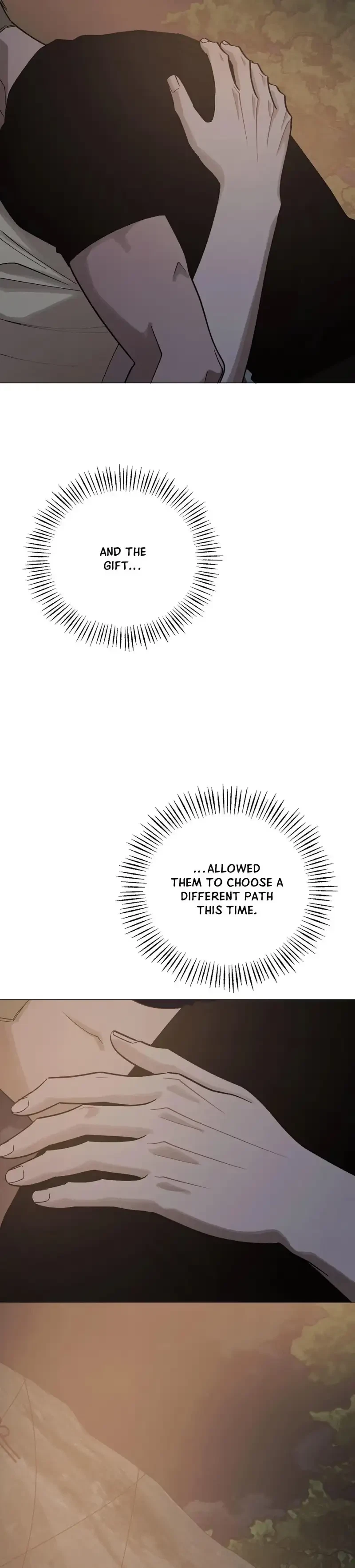 Red Thread Quest Chapter 51, page 28