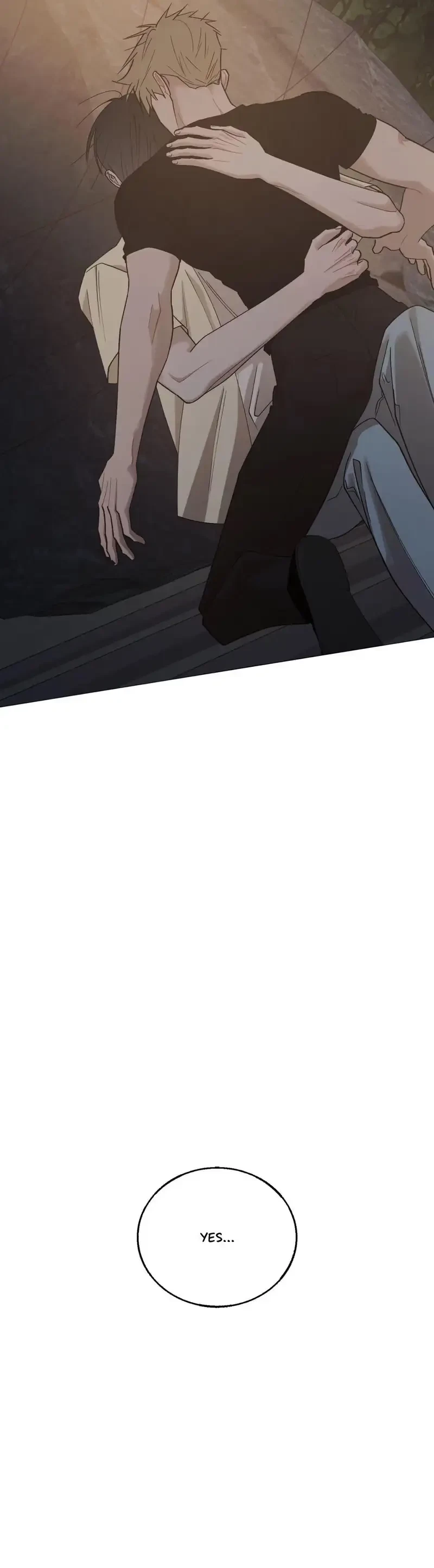 Red Thread Quest Chapter 51, page 29