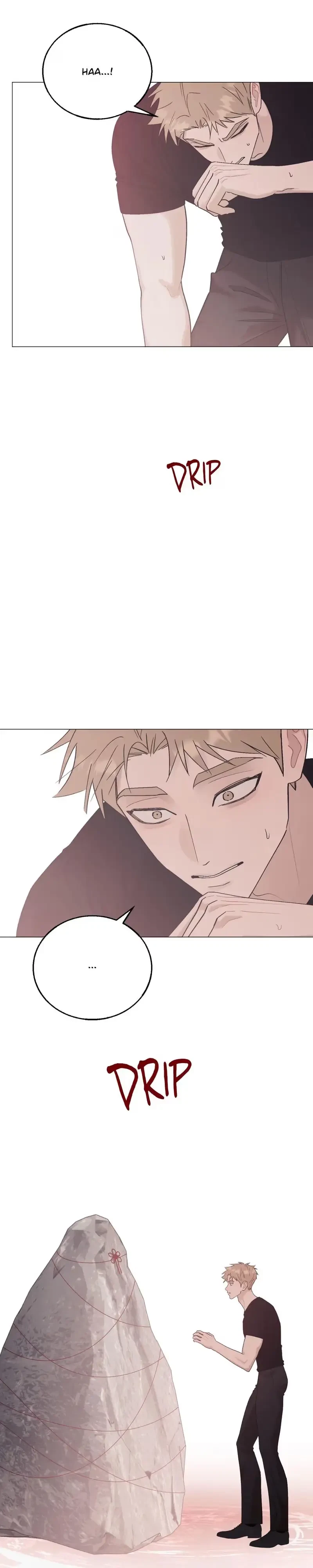 Red Thread Quest Chapter 51, page 3