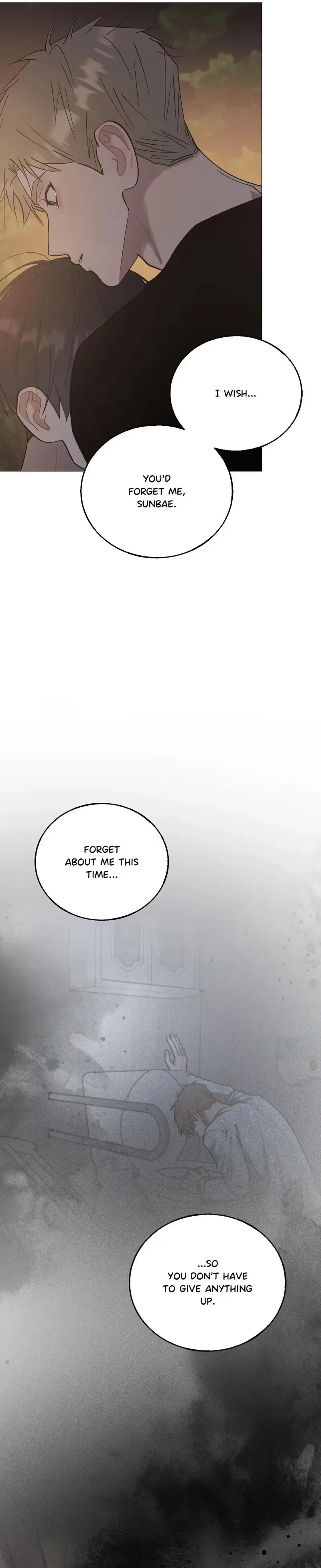 Red Thread Quest Chapter 51, page 30