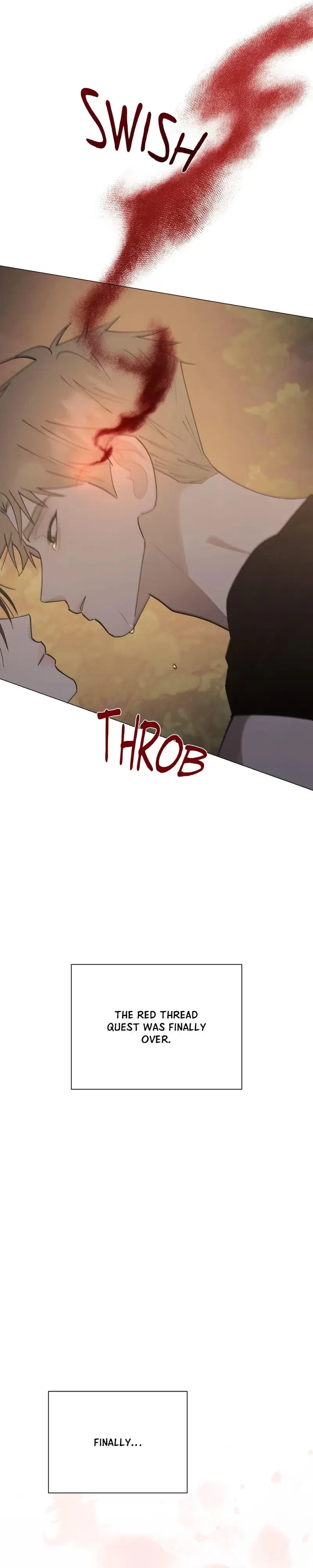 Red Thread Quest Chapter 51, page 35