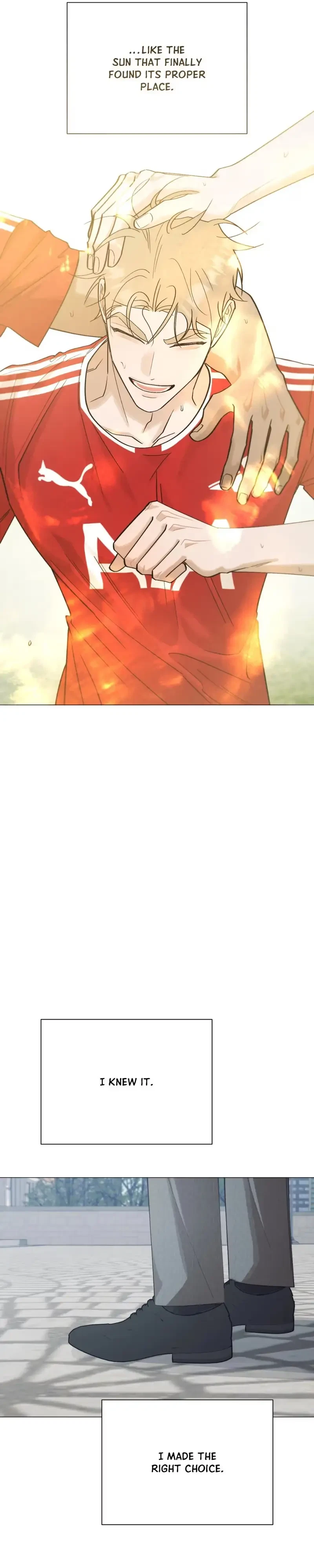 Red Thread Quest Chapter 51, page 40