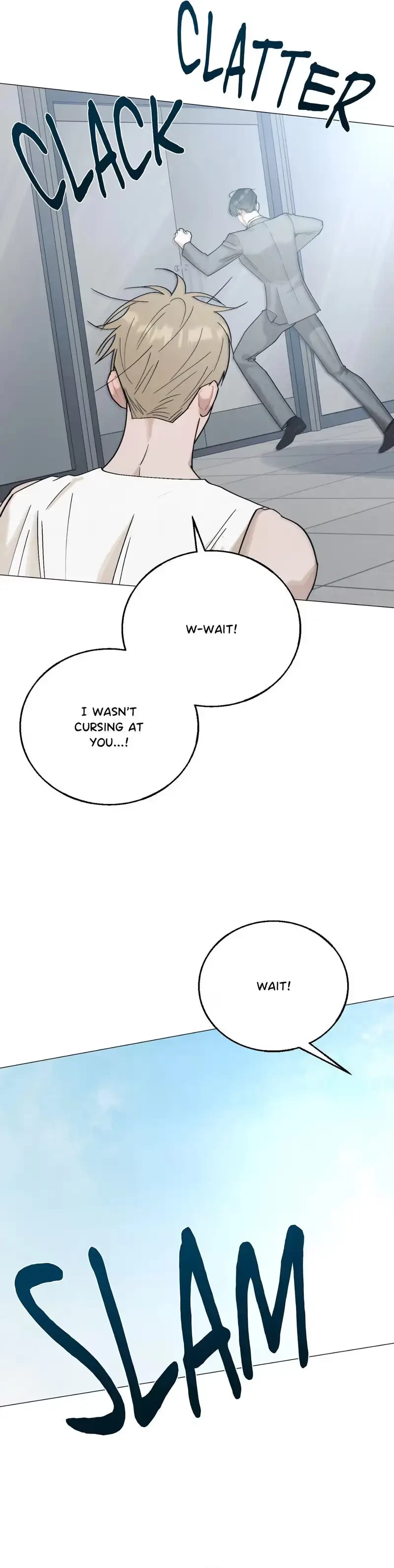 Red Thread Quest Chapter 51, page 44
