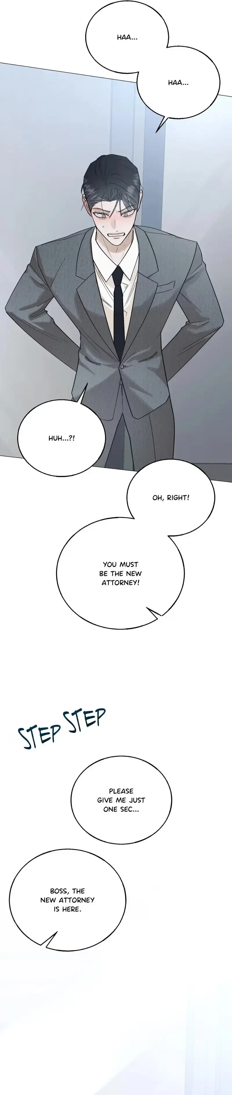 Red Thread Quest Chapter 51, page 45