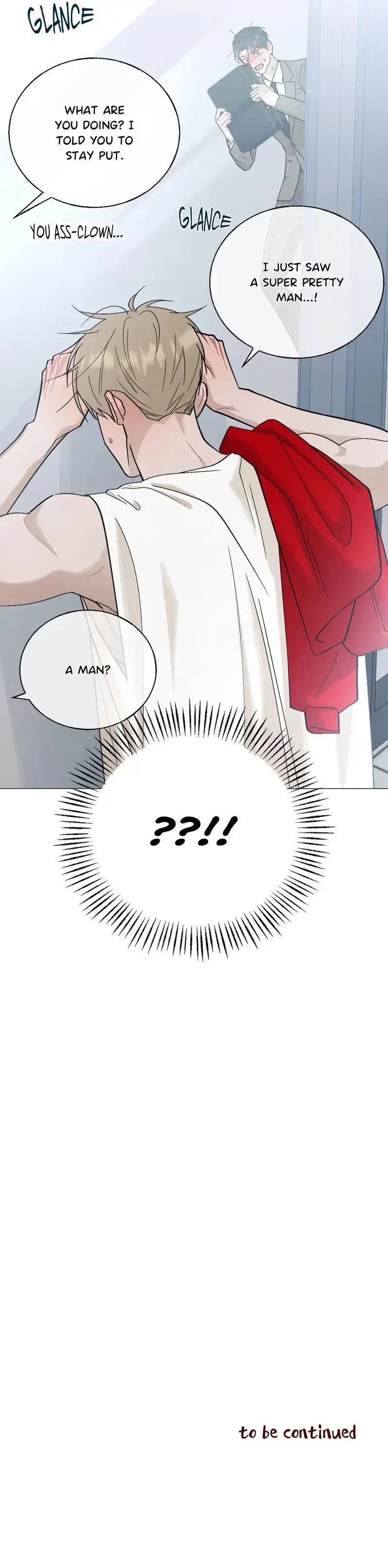 Red Thread Quest Chapter 51, page 46