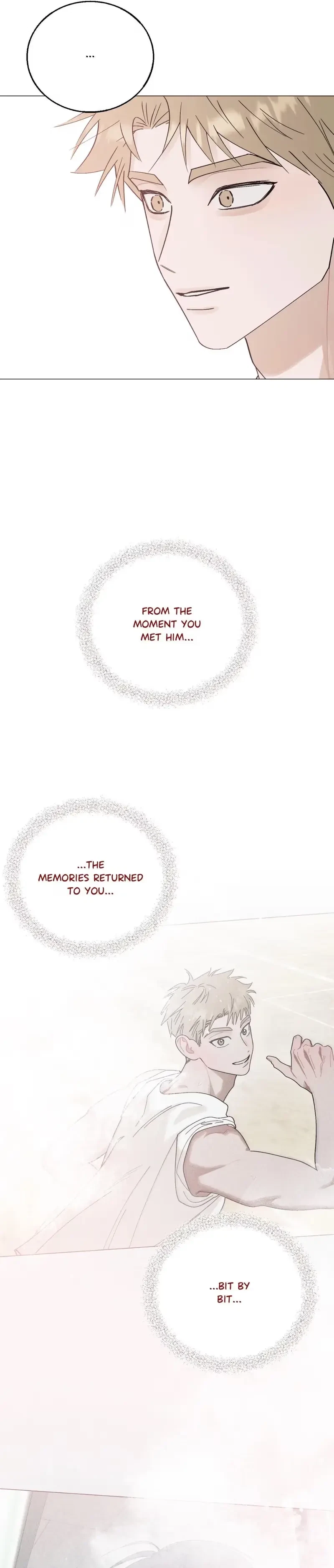 Red Thread Quest Chapter 51, page 5
