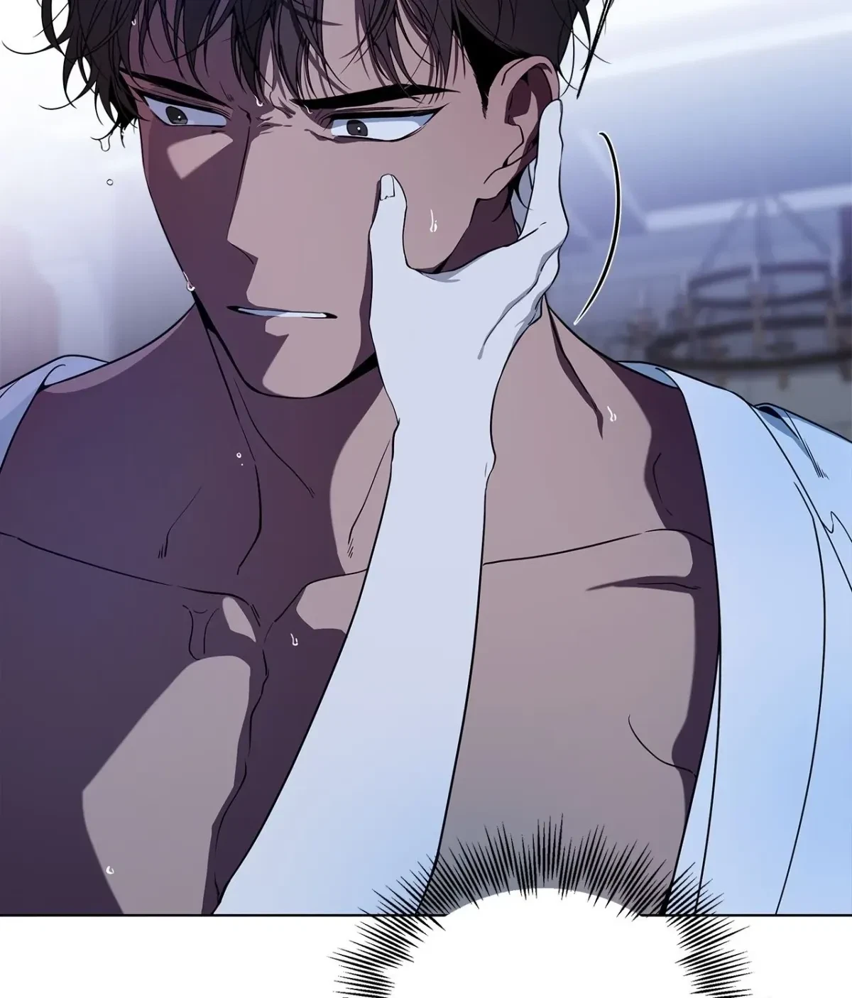 Psyche Chapter 9, page 111
