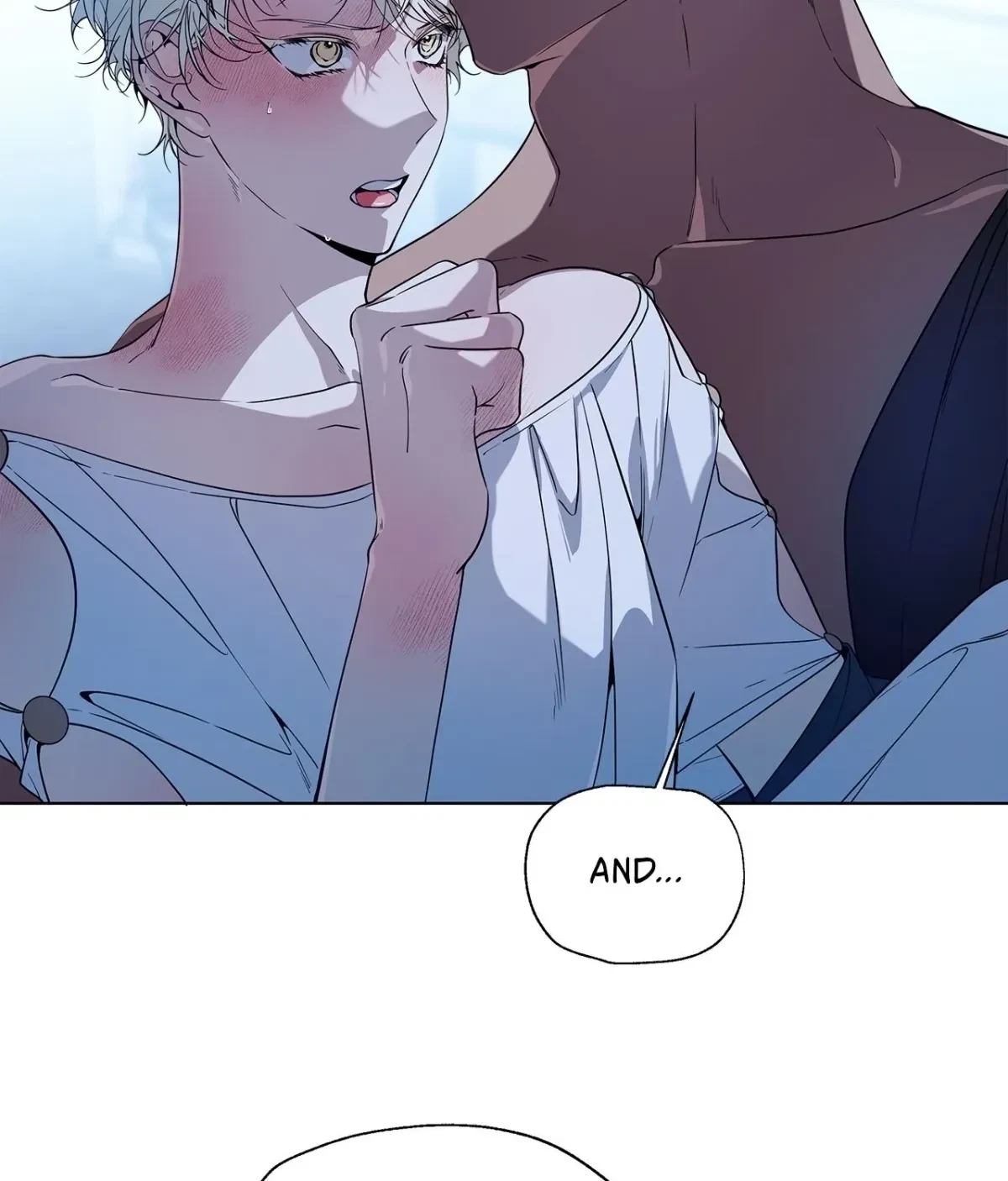 Psyche Chapter 9, page 20