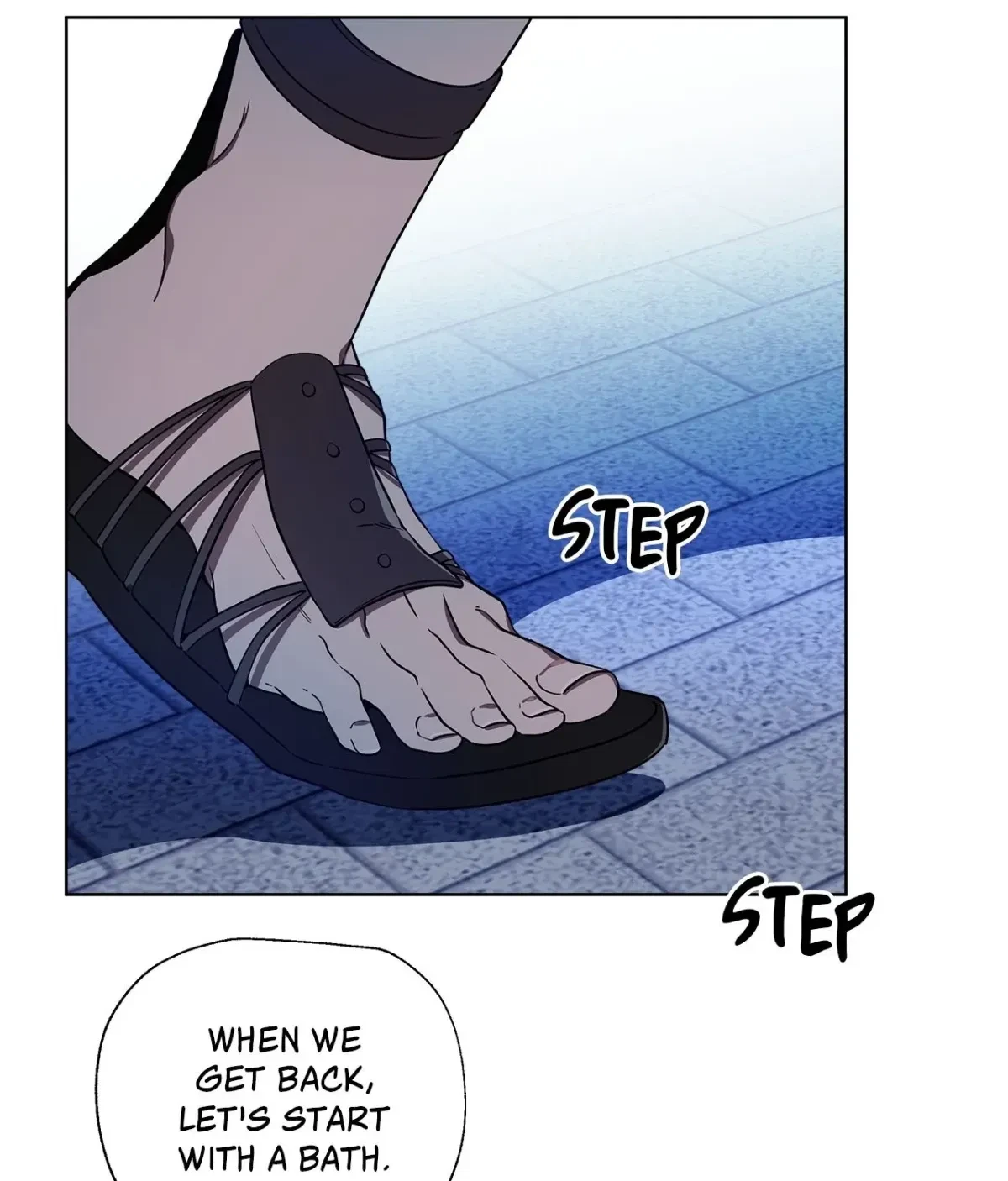 Psyche Chapter 9, page 24