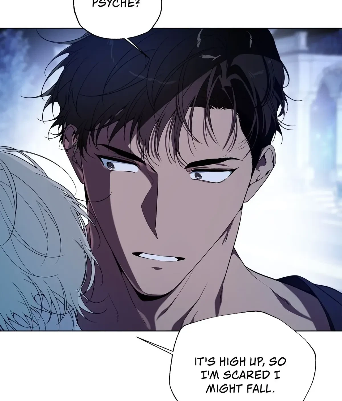 Psyche Chapter 9, page 34