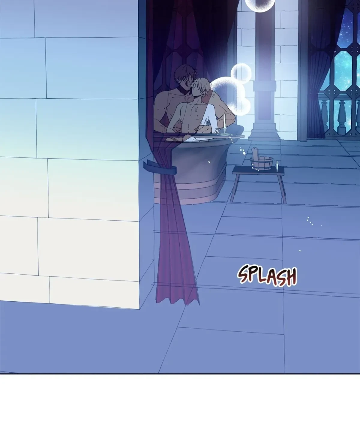 Psyche Chapter 9, page 69