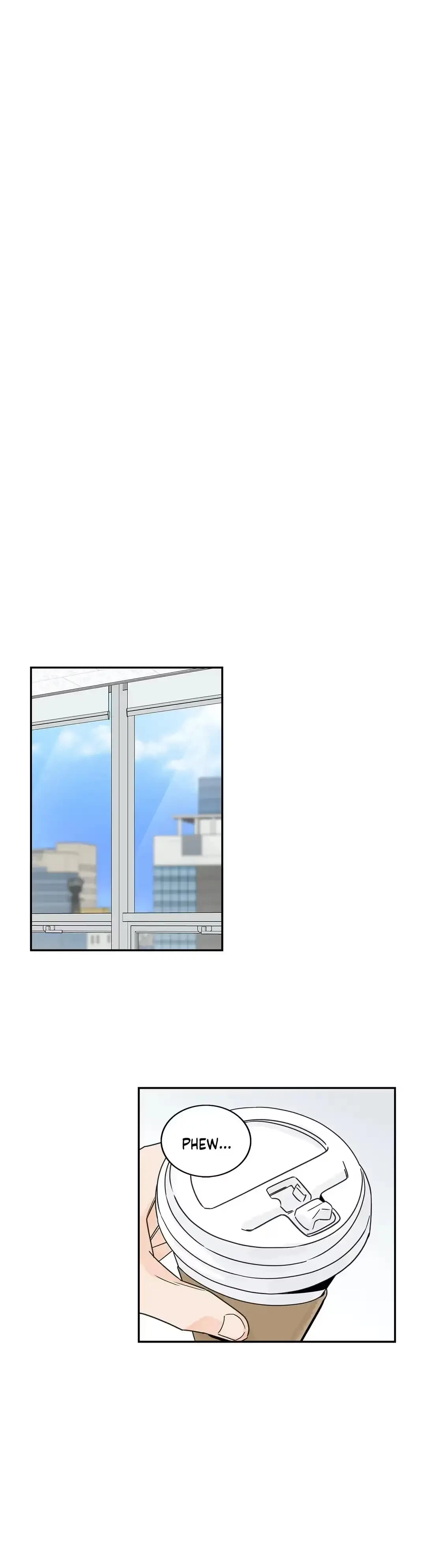Flirting 9 To 6 Chapter 24, page 25