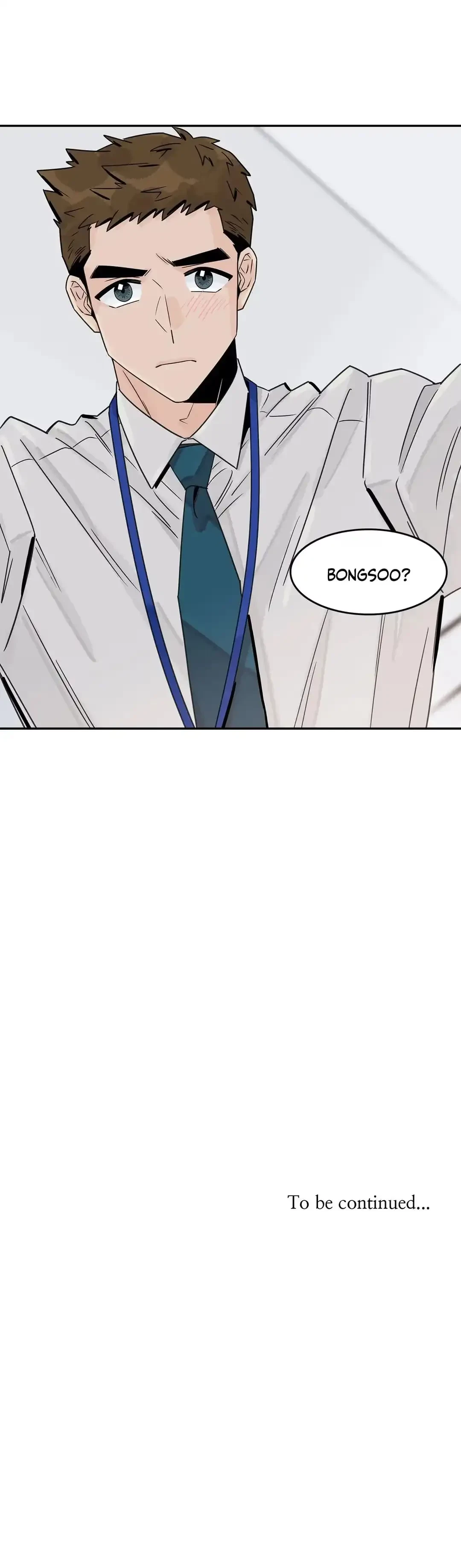Flirting 9 To 6 Chapter 24, page 27