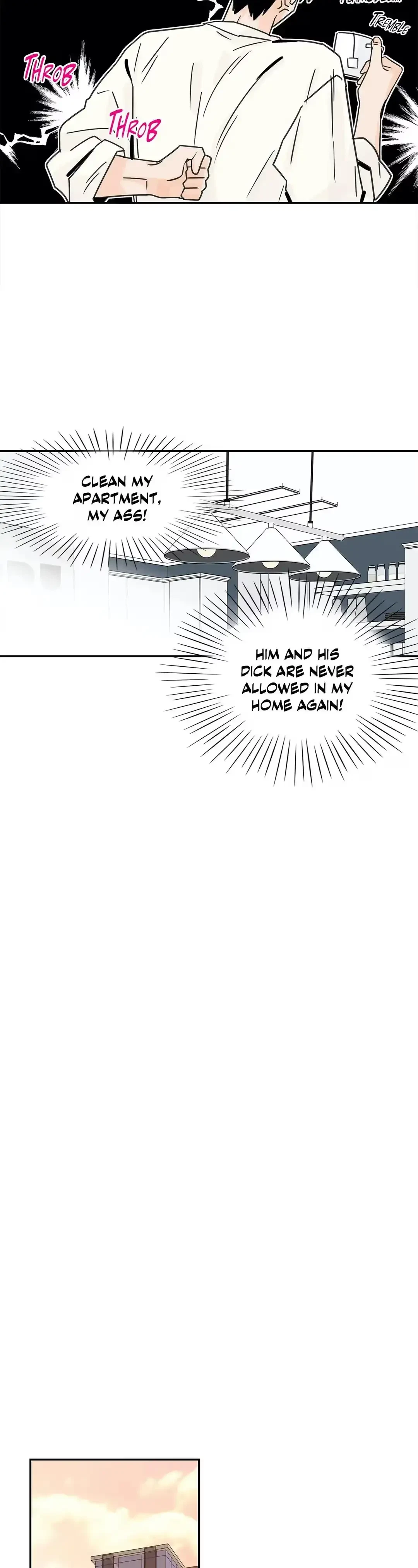 Flirting 9 To 6 Chapter 24, page 5