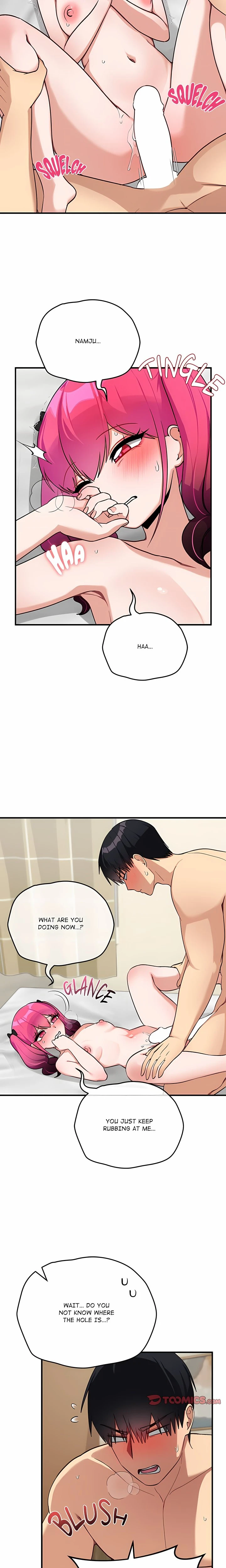 Chapter 45, page 18