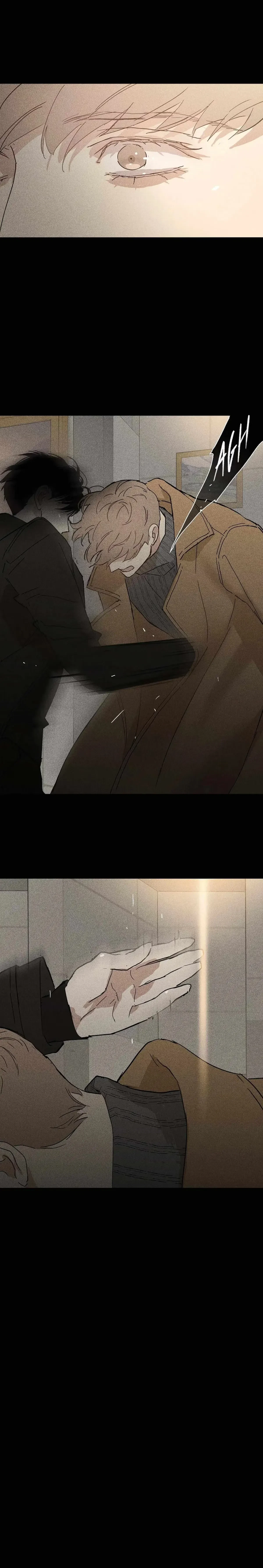 Missing Love: The Marrying Man Chapter 27, page 10