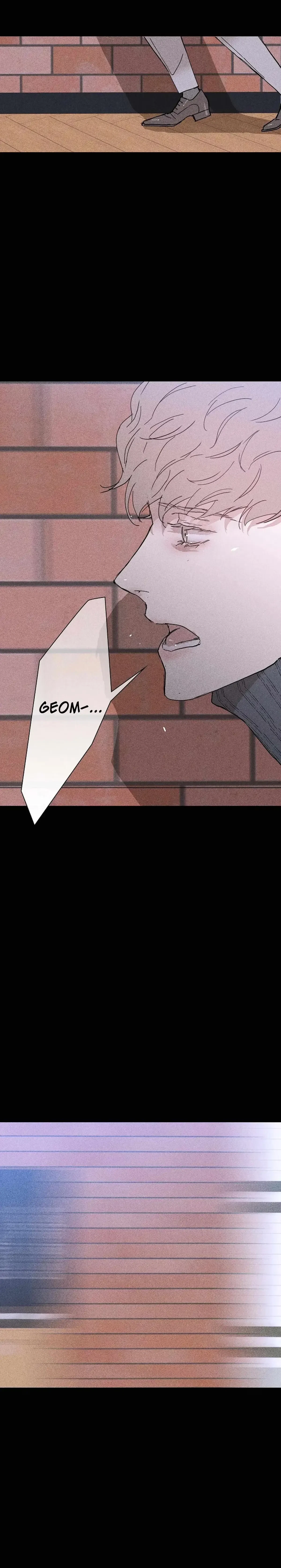 Missing Love: The Marrying Man Chapter 27, page 16
