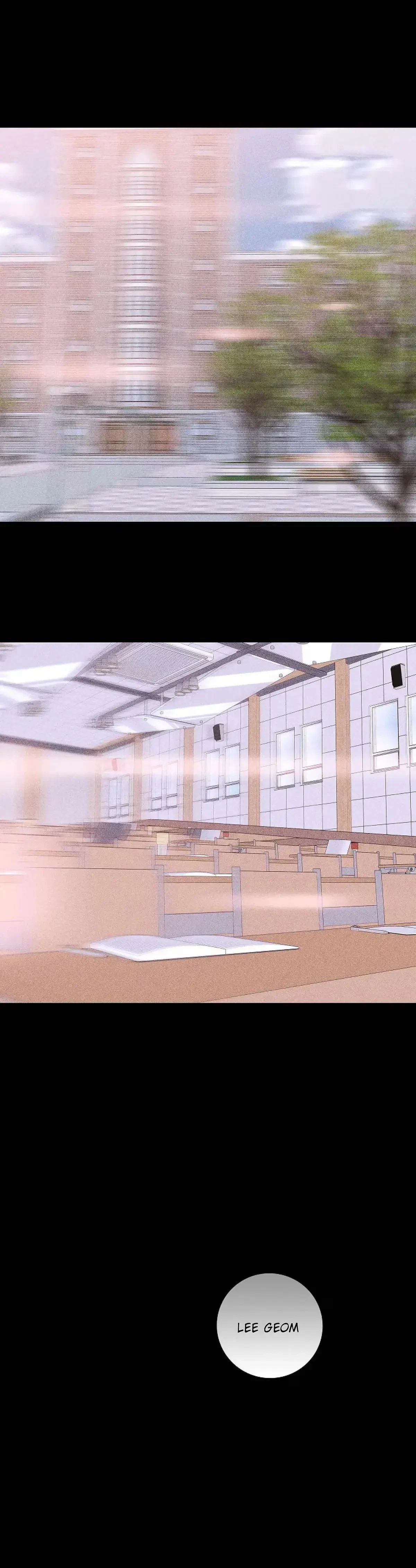 Missing Love: The Marrying Man Chapter 27, page 17