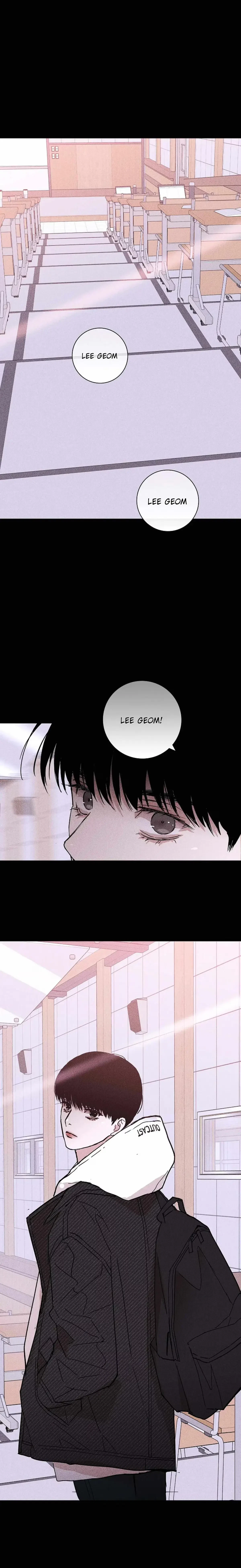Missing Love: The Marrying Man Chapter 27, page 18