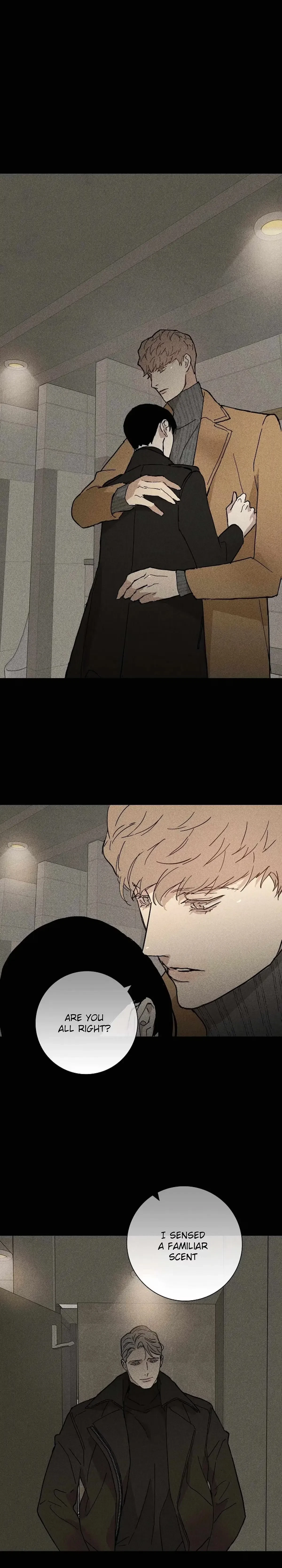Missing Love: The Marrying Man Chapter 27, page 2