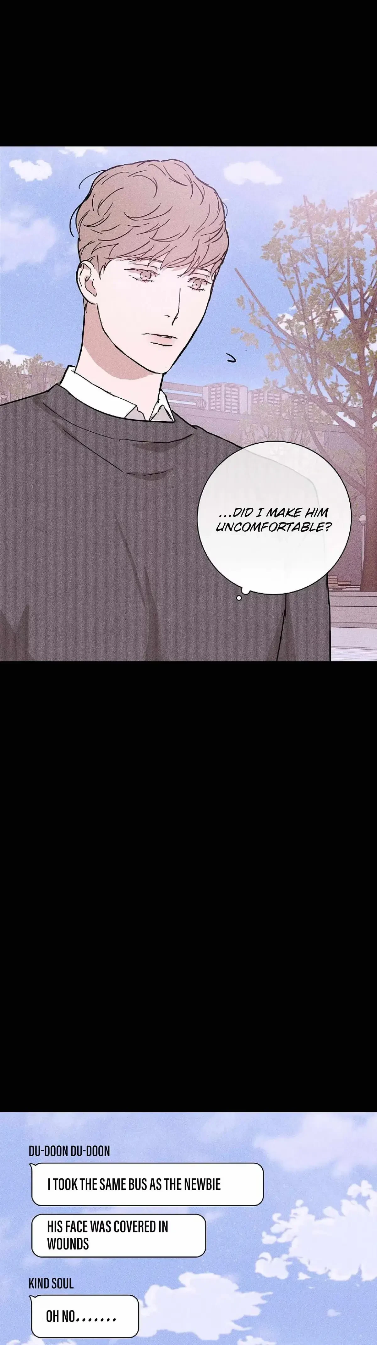 Missing Love: The Marrying Man Chapter 27, page 33