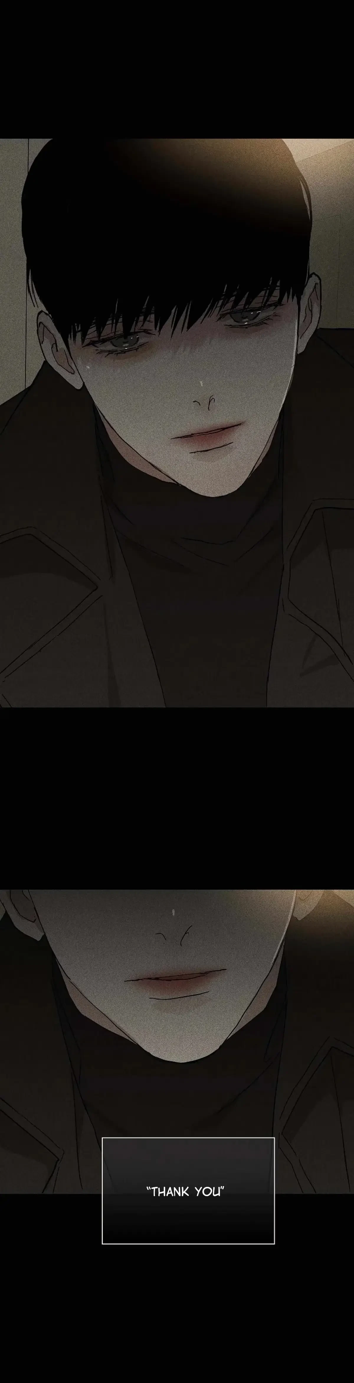 Missing Love: The Marrying Man Chapter 27, page 9