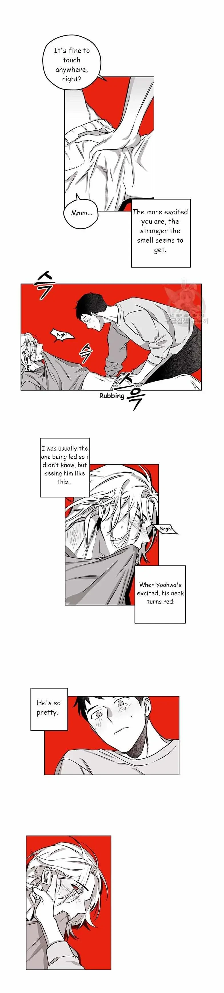 Feast Of Flowers Chapter 7, page 10