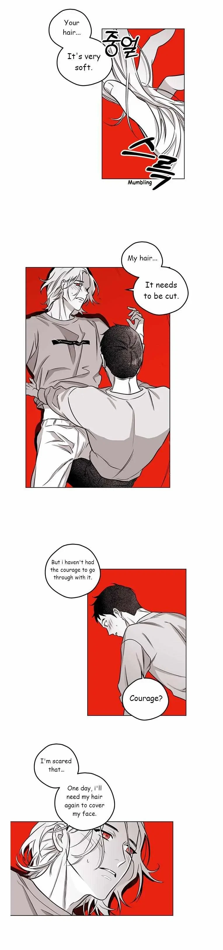 Feast Of Flowers Chapter 7, page 11