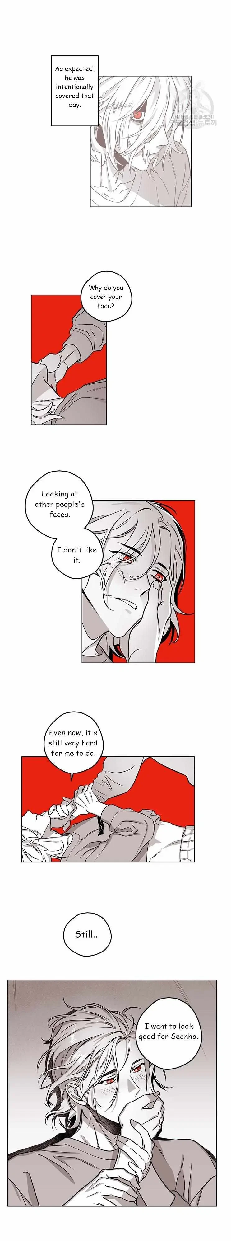 Feast Of Flowers Chapter 7, page 12