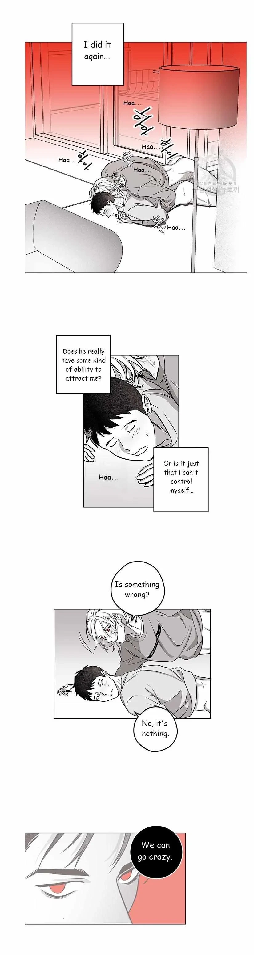 Feast Of Flowers Chapter 7, page 16