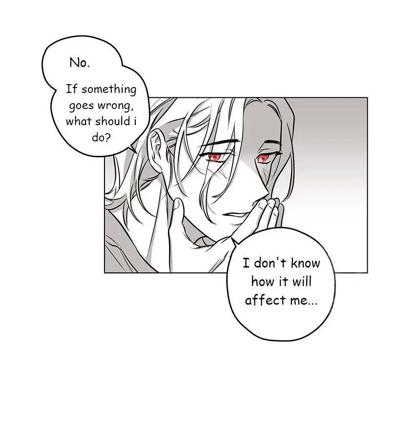 Feast Of Flowers Chapter 7, page 21