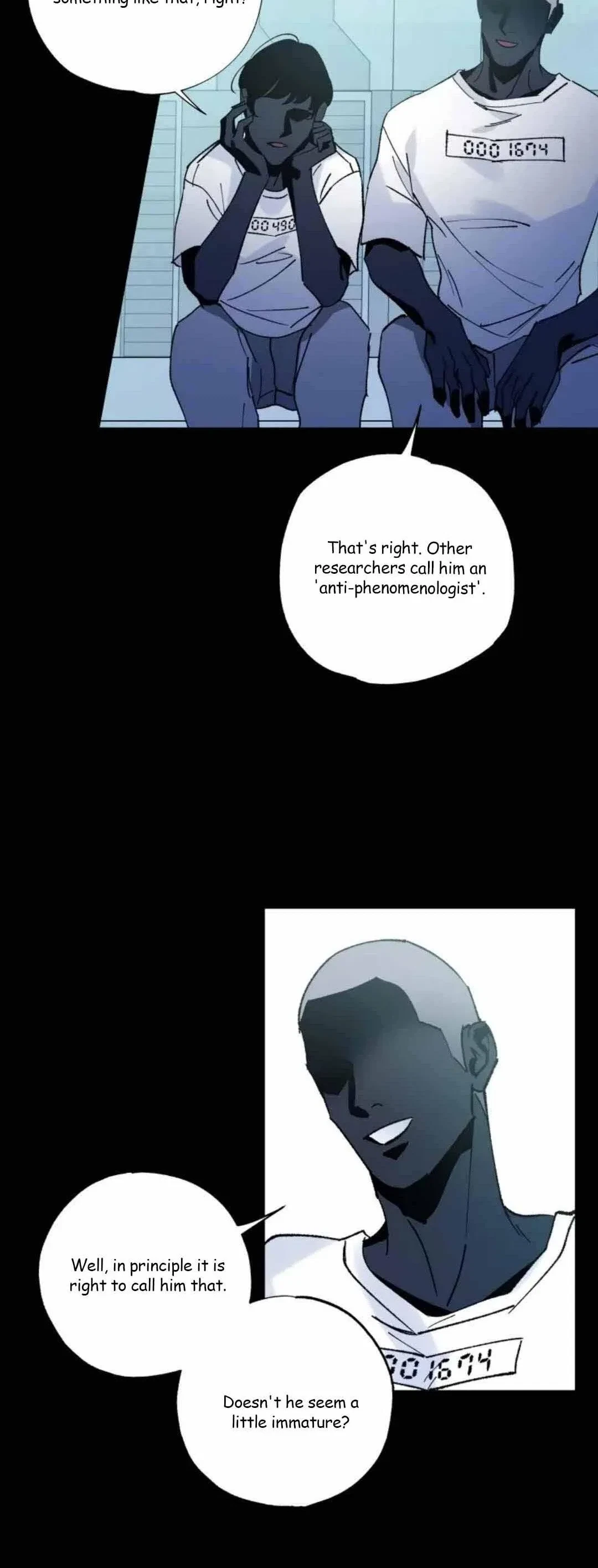 Moonquake Chapter 15, page 26