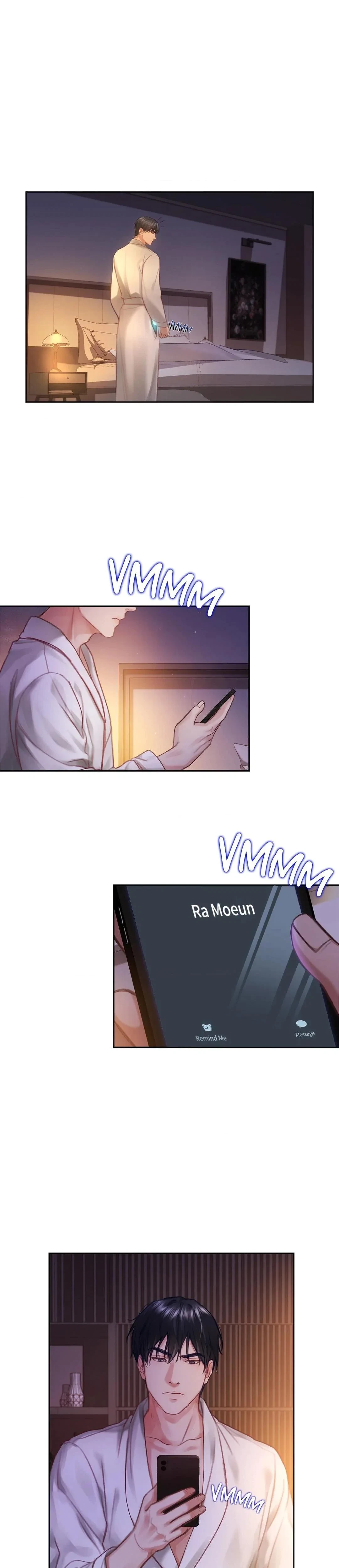The Young Wife Chapter 8, page 10