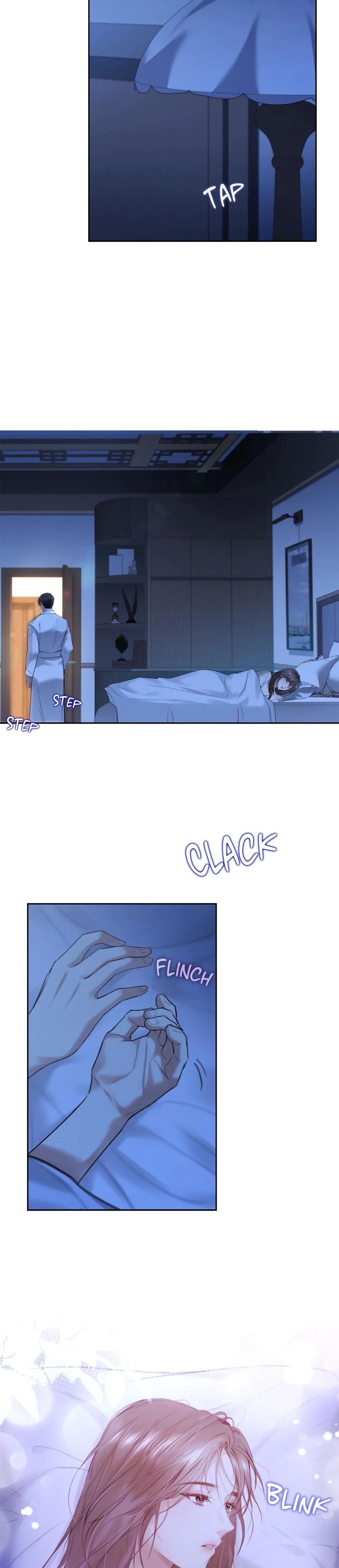 The Young Wife Chapter 8, page 13