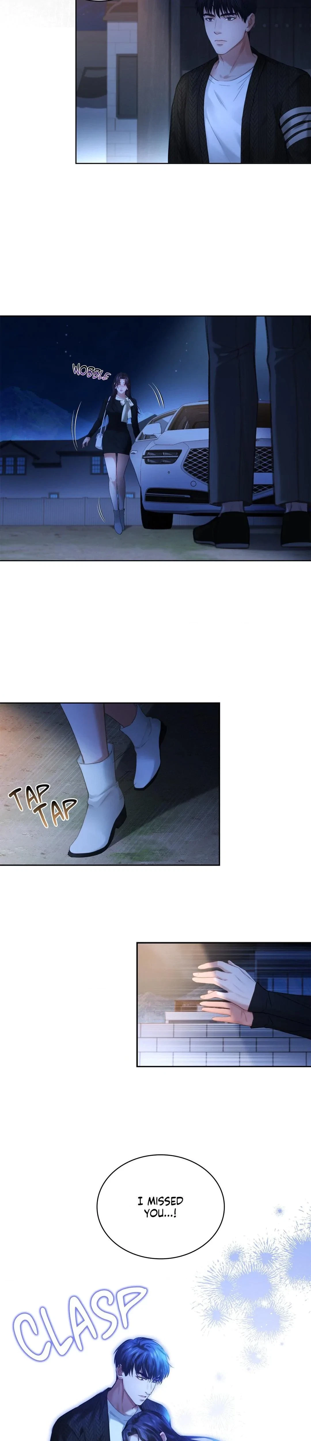 The Young Wife Chapter 8, page 15