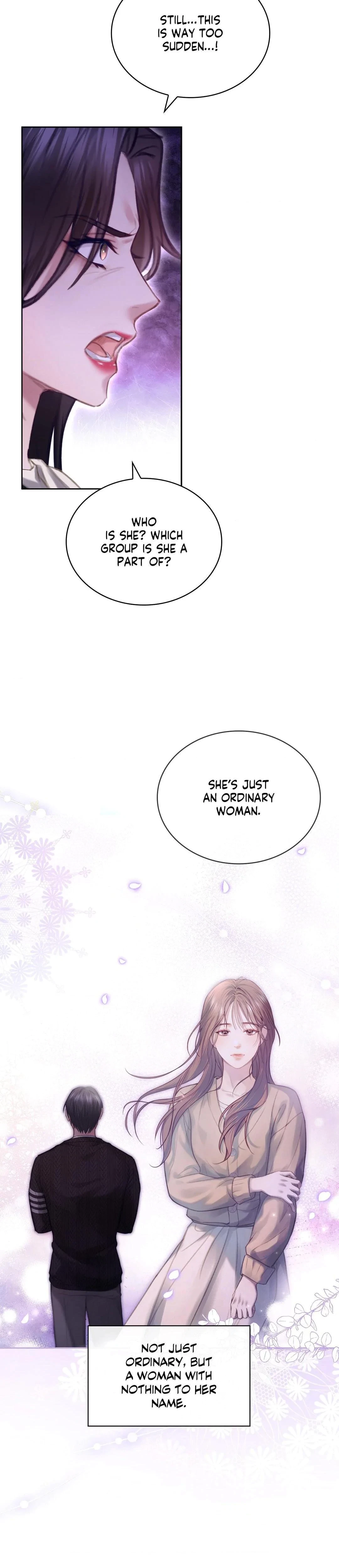 The Young Wife Chapter 8, page 19