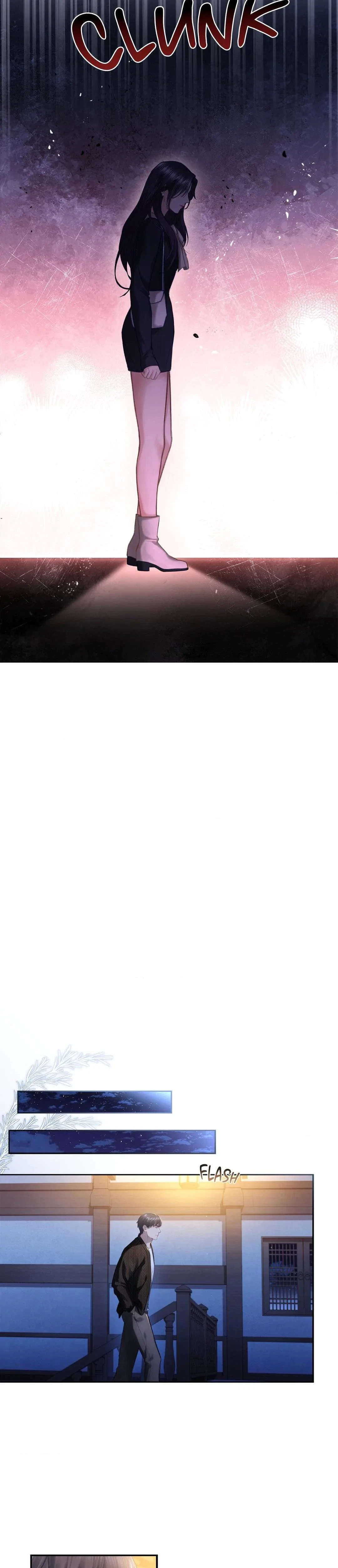 The Young Wife Chapter 8, page 22